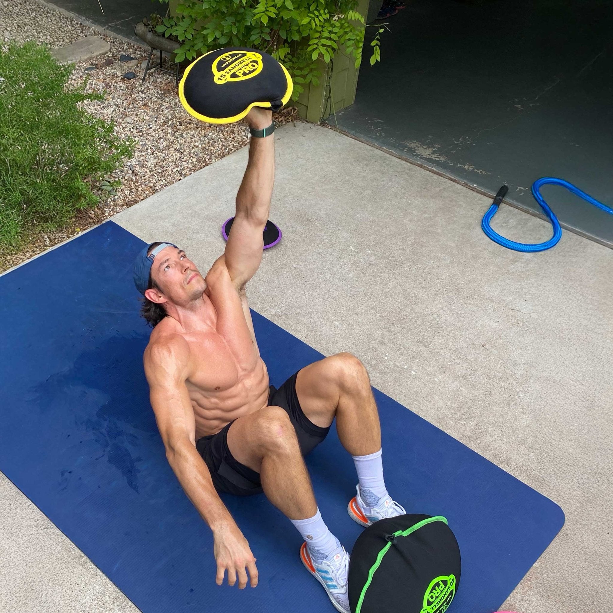 DEKA Fit vs Hyrox: Which Competition Fits Your Training Style? - Hyperwear