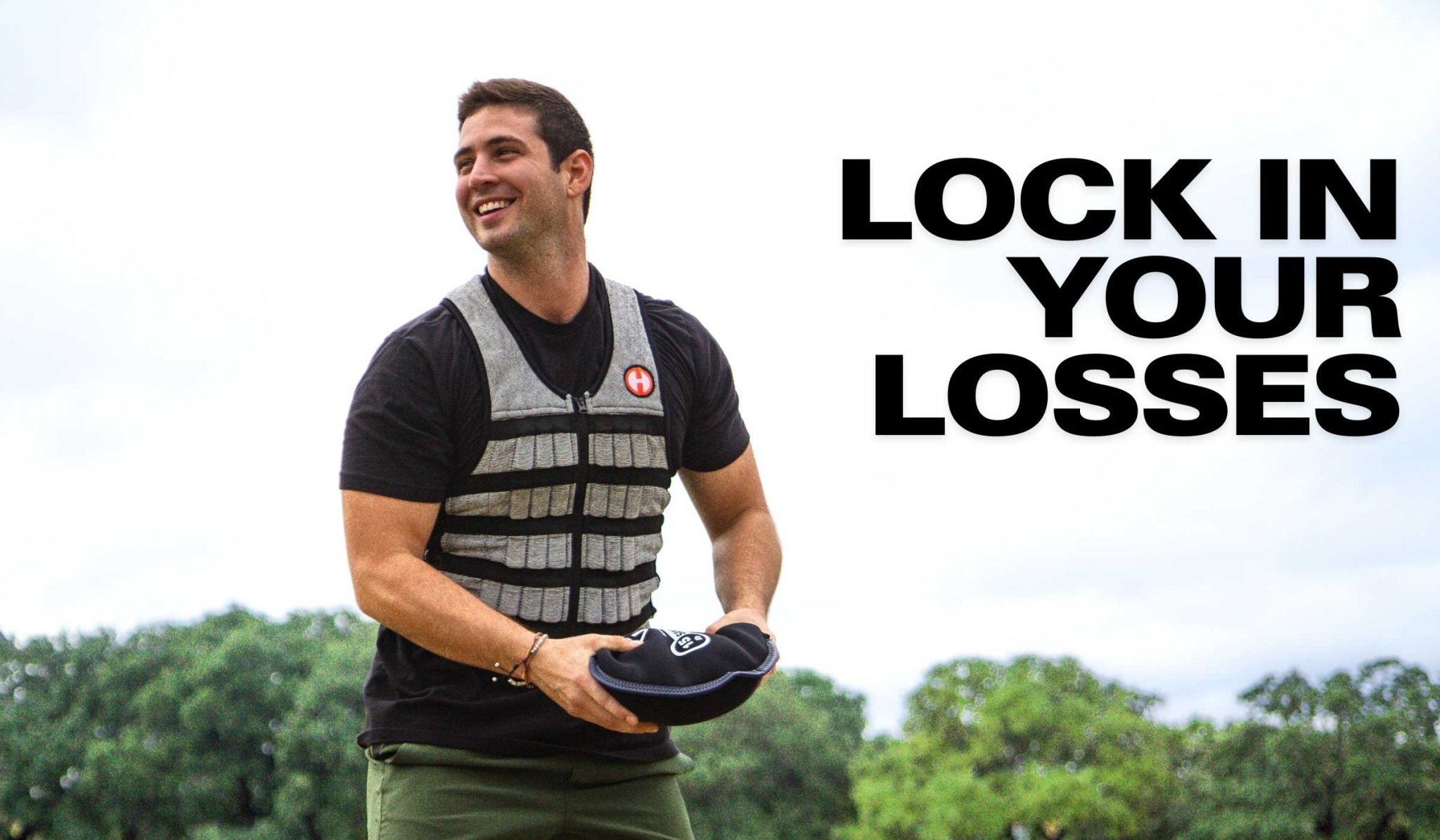 GLP‑1 Off‑Ramp: Replacing Lost Pounds with External Load - Hyperwear