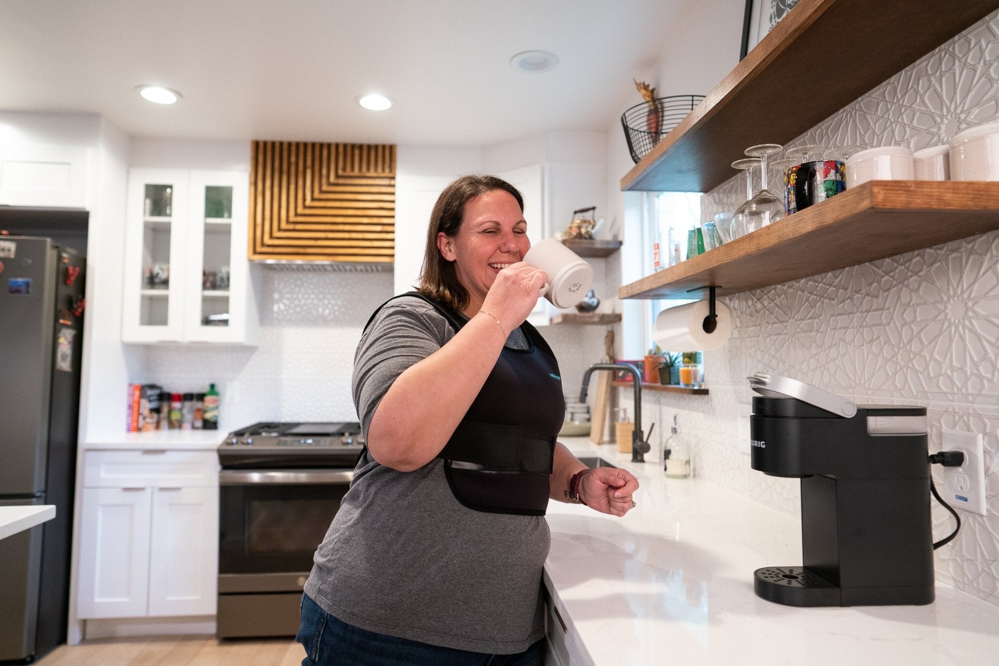 How to Start a Daily Cold Exposure Routine: Cost, Convenience, and Benefits - Hyperwear