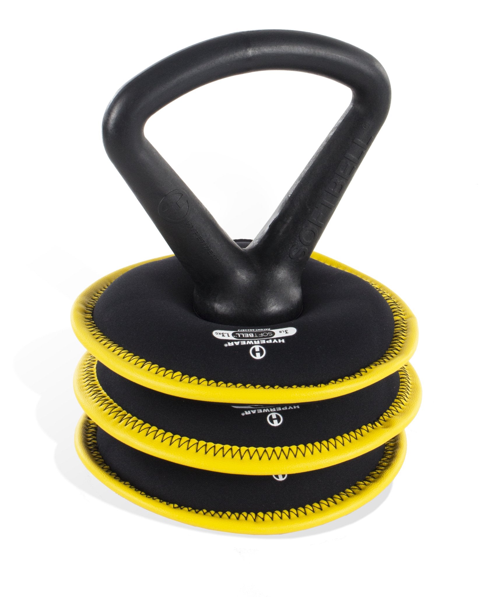 How to Turn Kettlebells into the Best Home Workout - Hyperwear