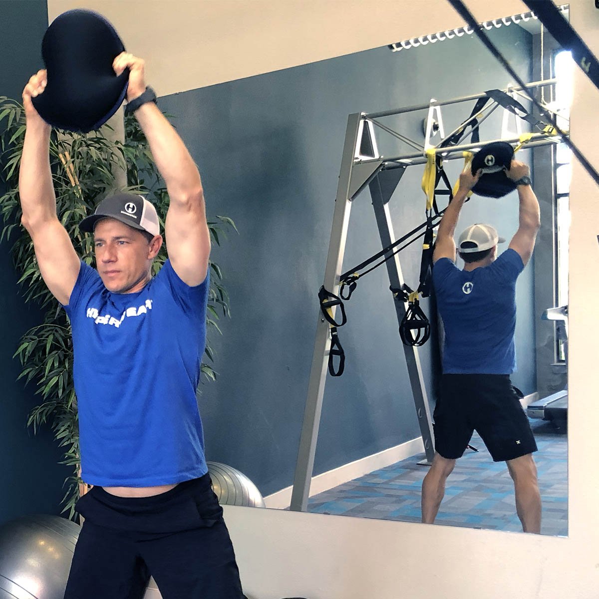 IMMUNITY SERIES WITH JEREMY SHORE: PART 1 - Hyperwear