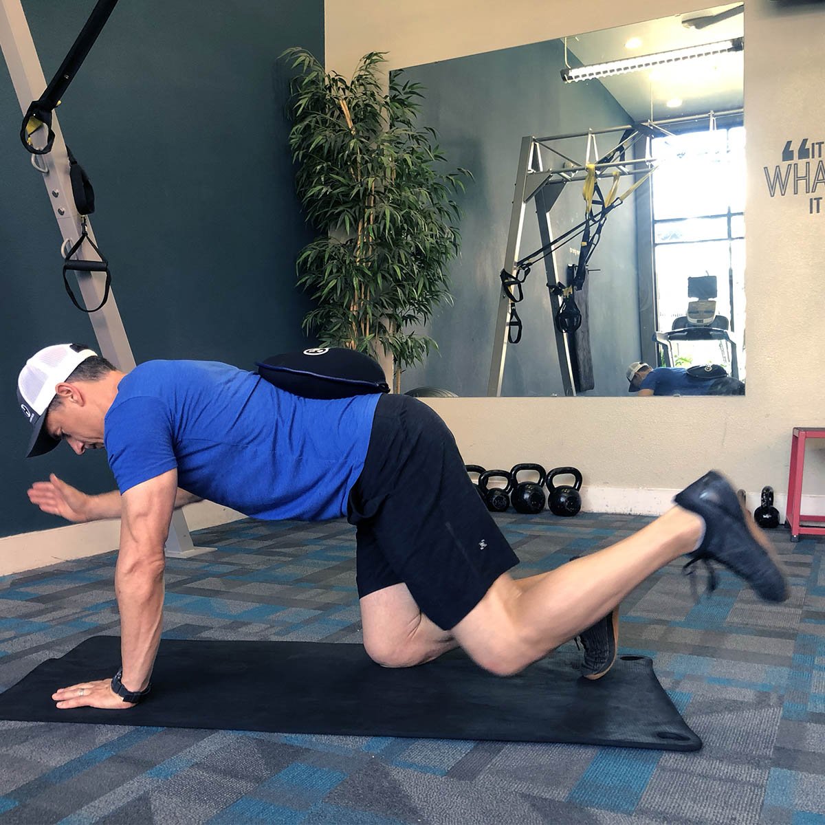 IMMUNITY SERIES WITH JEREMY SHORE: PART 2 - Hyperwear