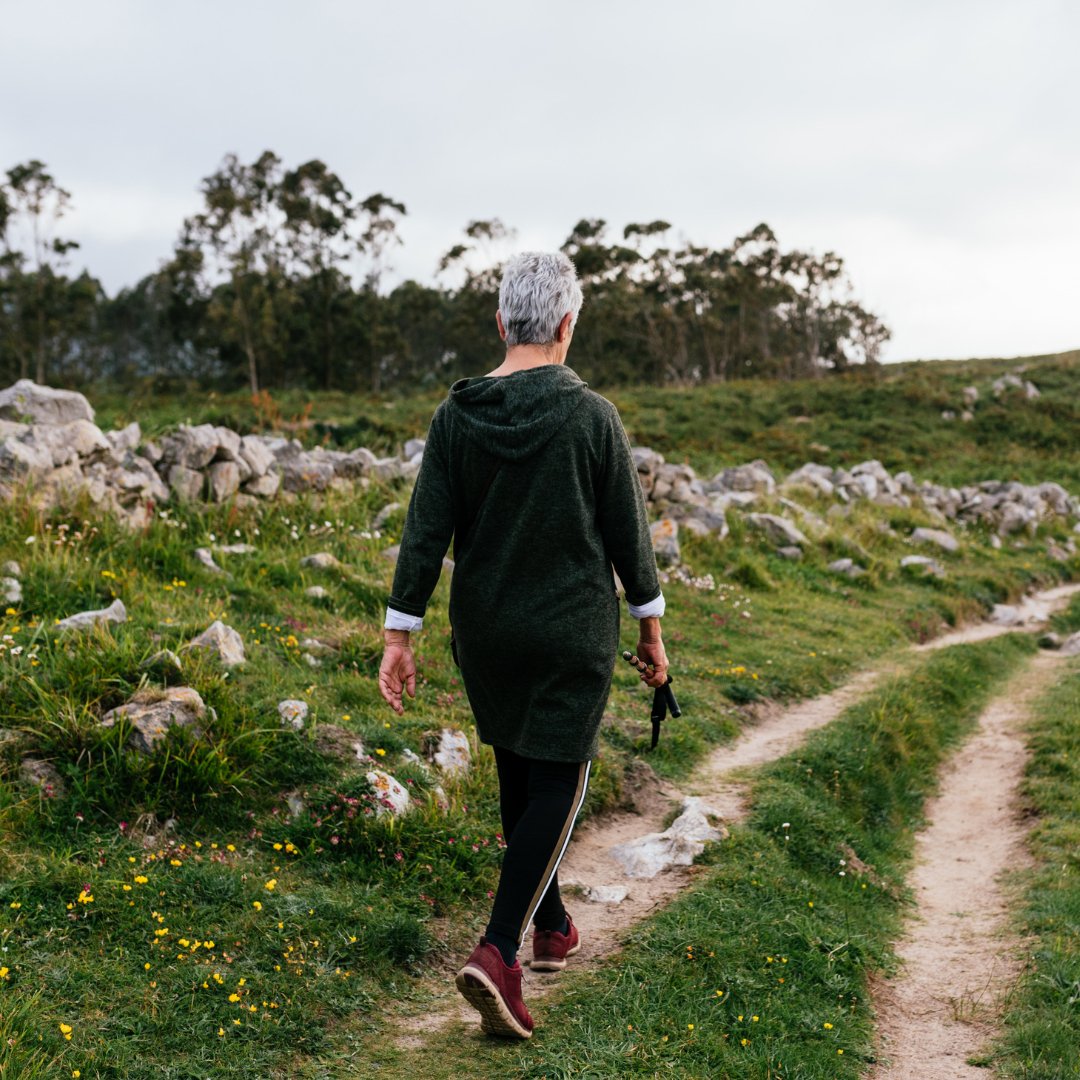 Research: Weighted Vest for Osteoporosis? - Hyperwear