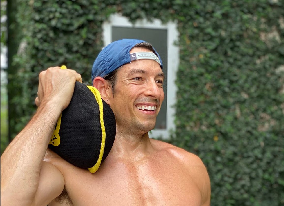 Sandbag Training: Maximize Fitness Benefits Using Sand Weights - Hyperwear