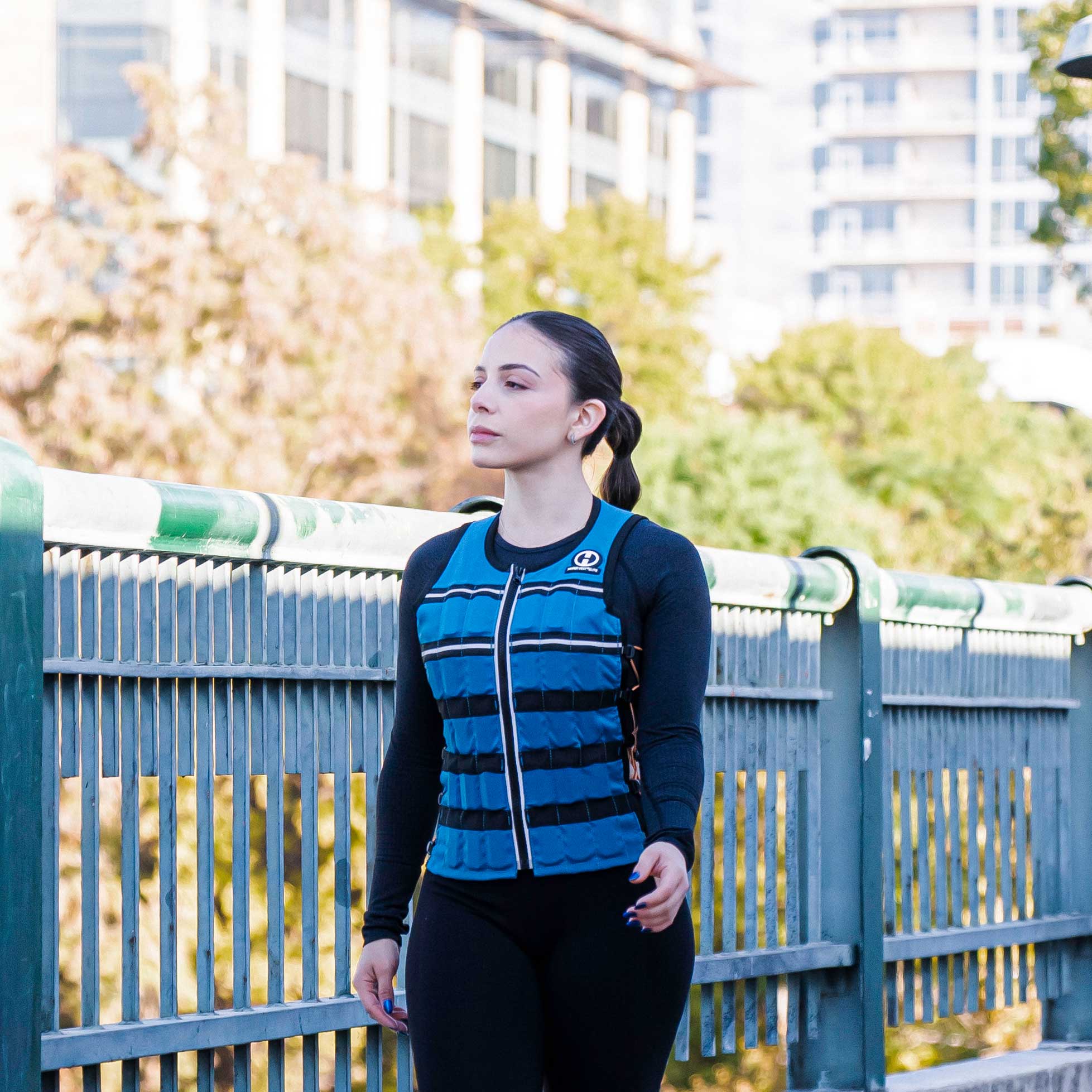 Metabolic Strength™: How Strength Training, Cold Exposure, and Brown Fat Support the Body for Life