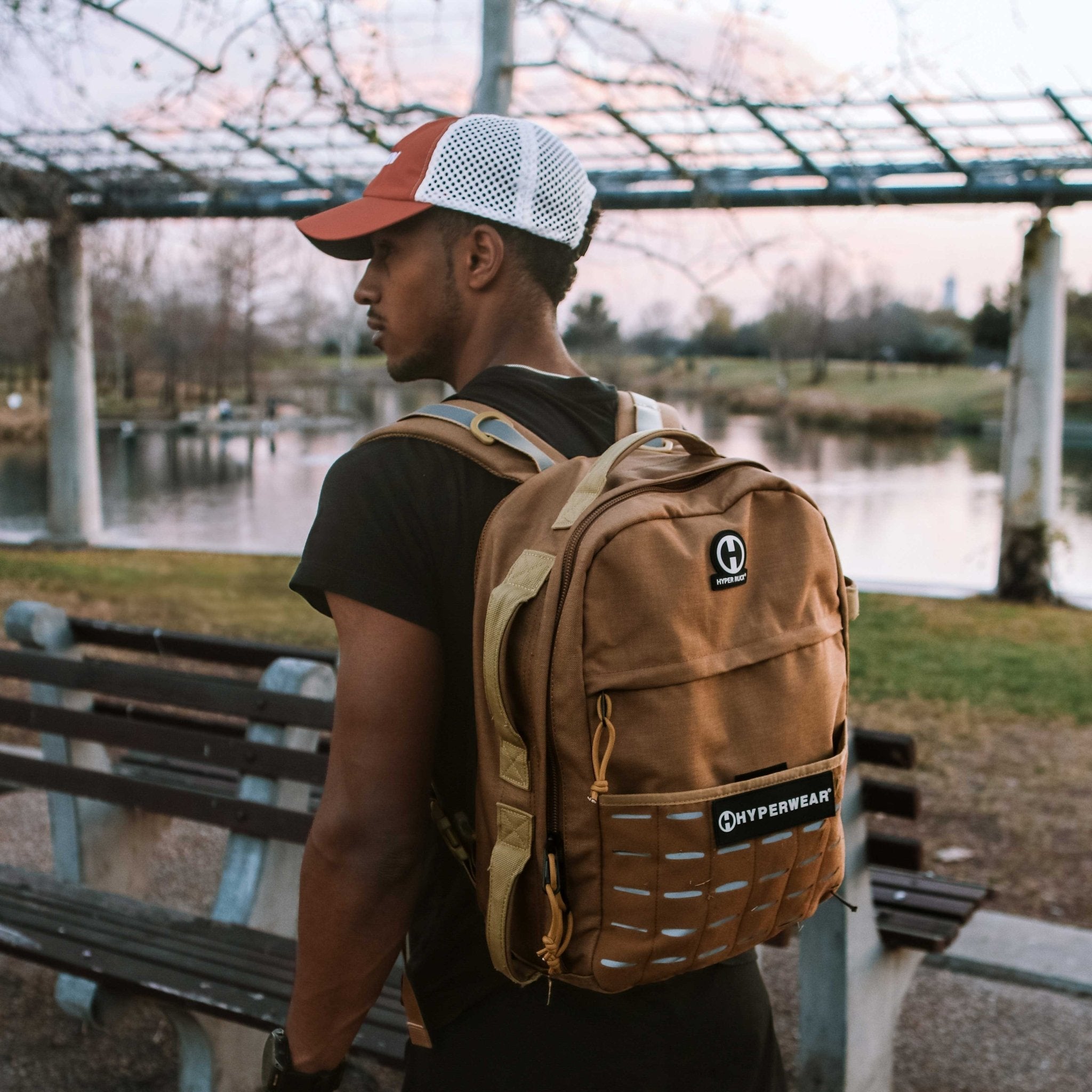 The Hyperwear Promise | Brand Policies Matter When Choosing Fitness Gear - Hyperwear