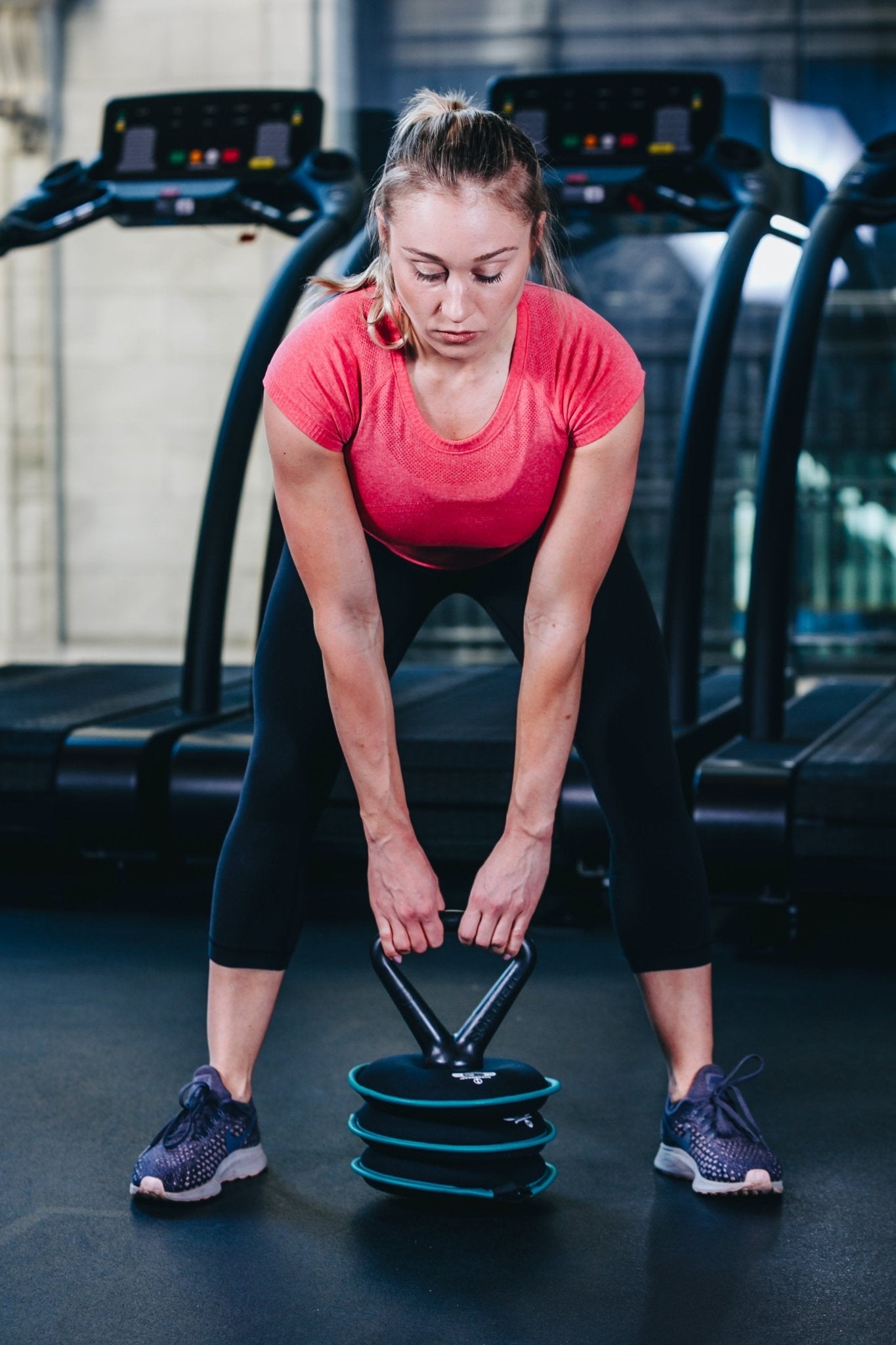 SoftBell - Hyperwear