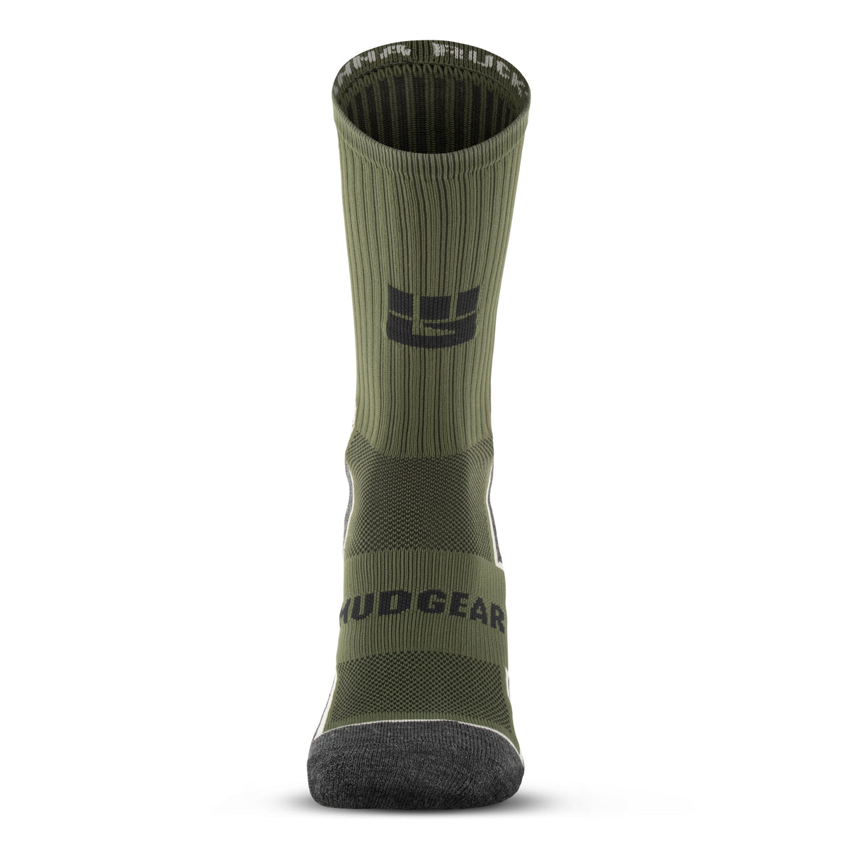MudGear Ruck Sock (Army Green)
