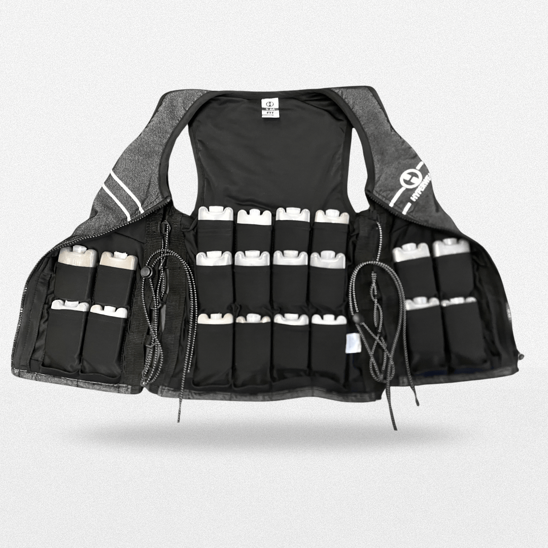 HyperwearHyper Vest FIT Weighted Vest for Women | Comfortable & AdjustableWeight Vest