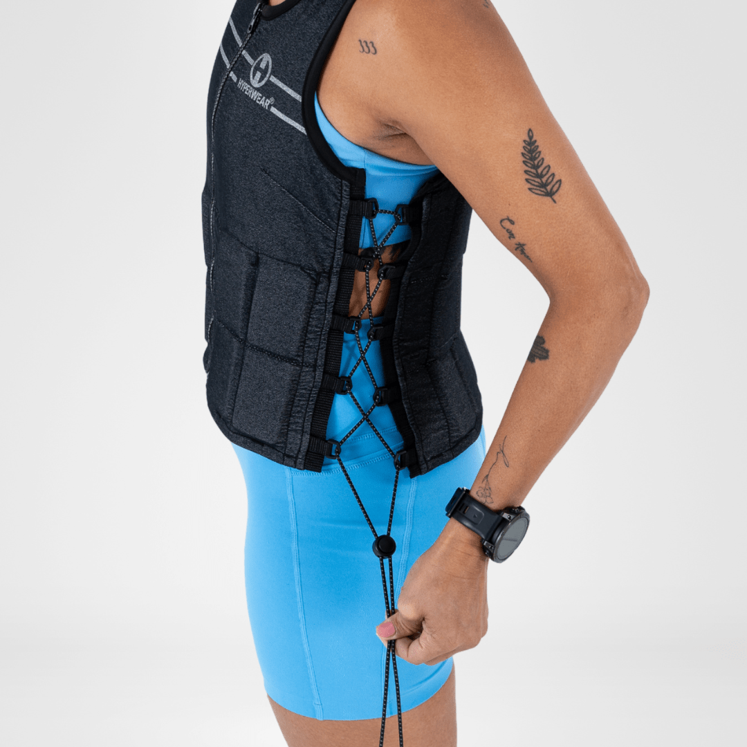 HyperwearHyper Vest FIT Weighted Vest for Women | Comfortable & AdjustableWeight Vest