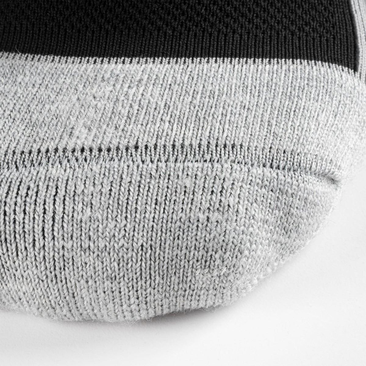 image of MudGearMudGear Ruck Sock (Black/Gray)Inventory