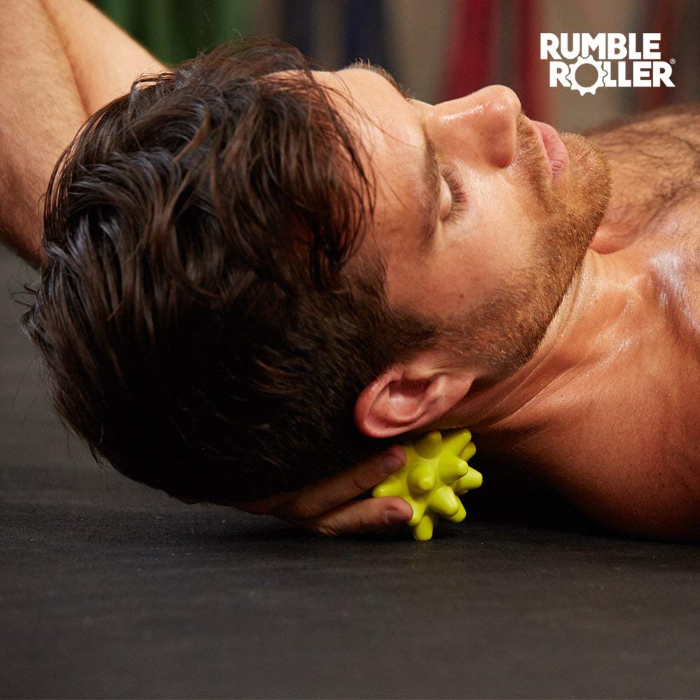 image of RumbleRollerBeastie Massage Ballmassage ball