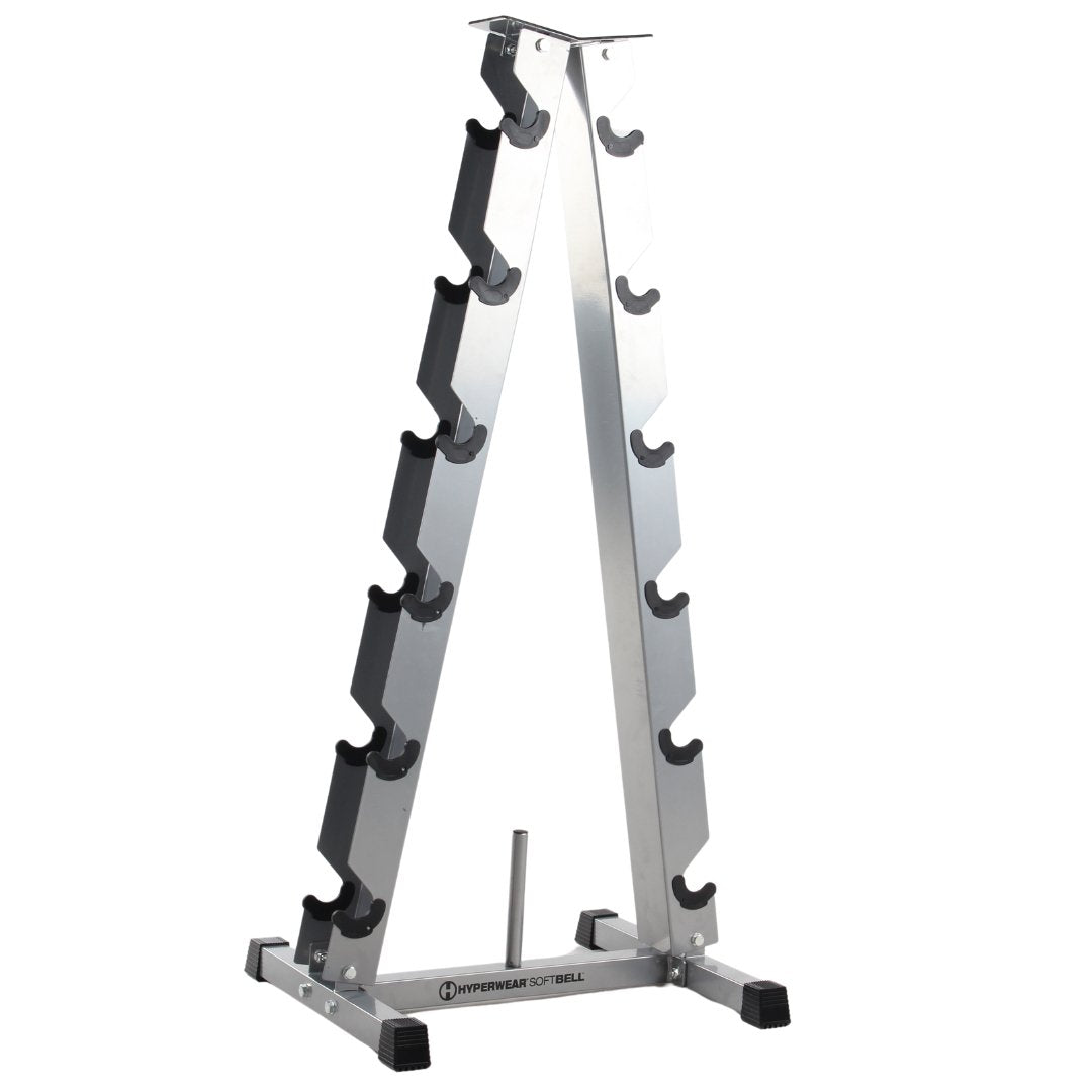 HyperwearSandBell Med Ball Dumbbell Storage Solutions