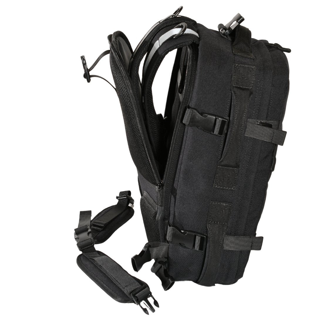 HyperwearHYPER RUCK™ Rucking, Strength Training and Every Day Carry BackpackRucking