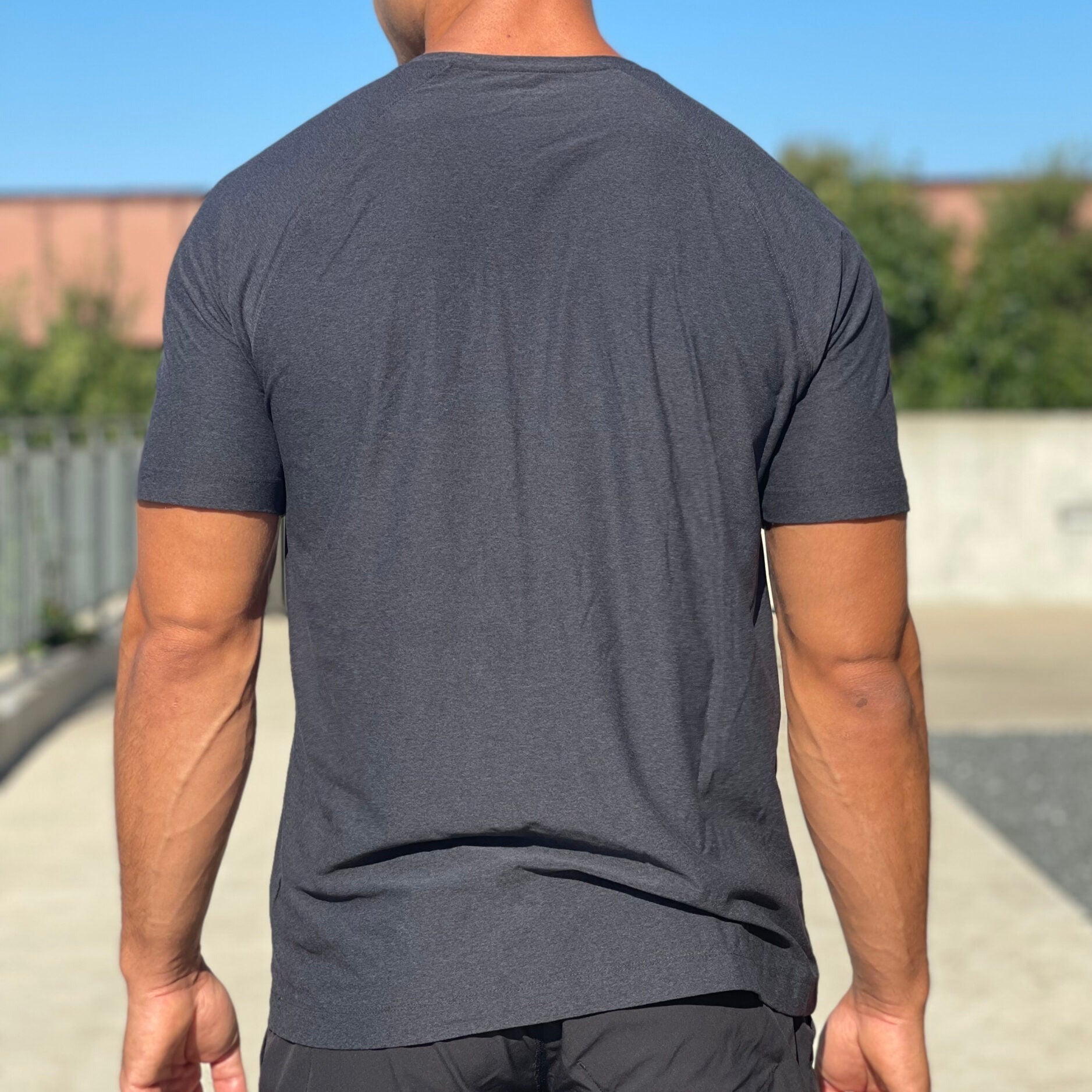 HyperwearLimited Edition Rhone TeeShirt