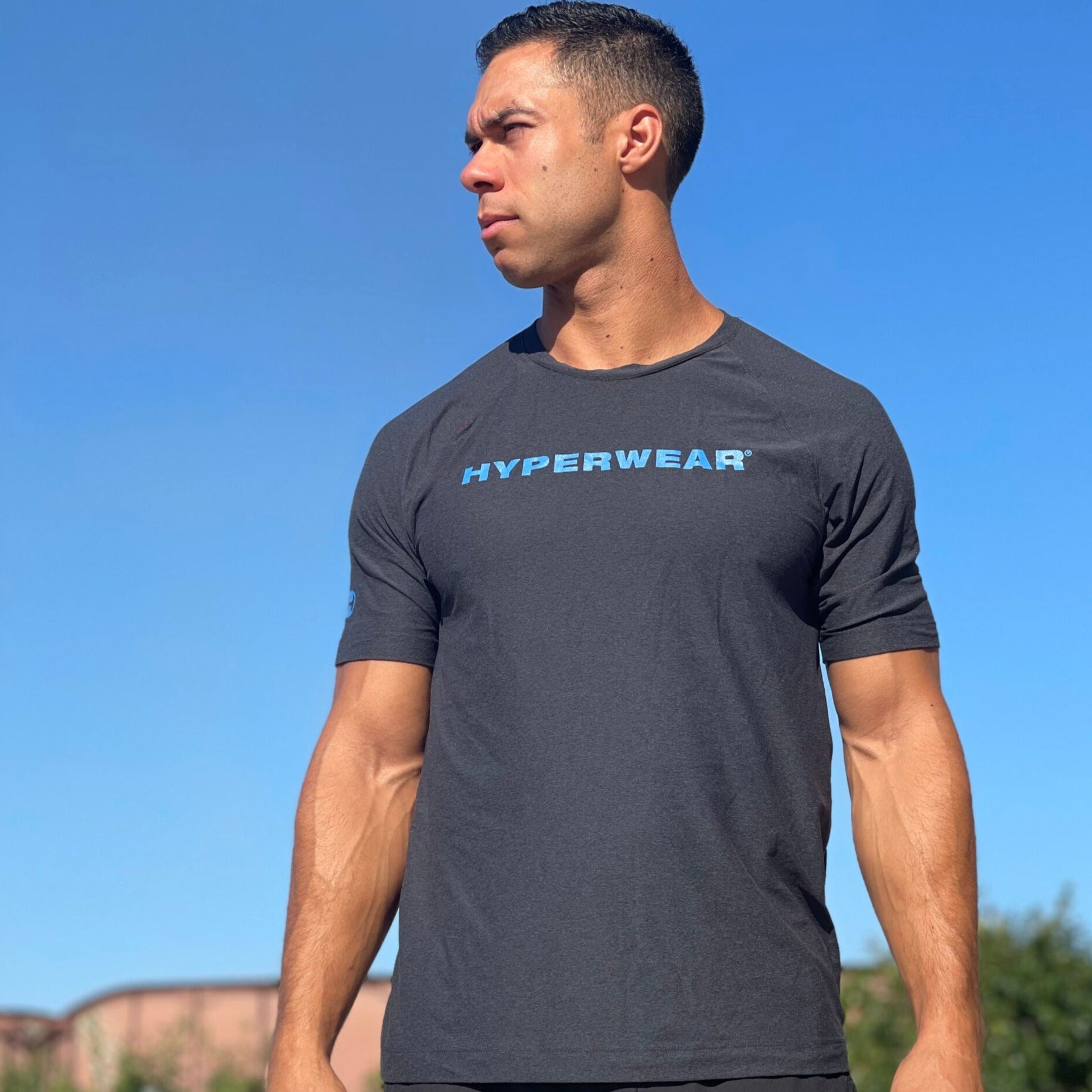 HyperwearLimited Edition Rhone TeeShirt