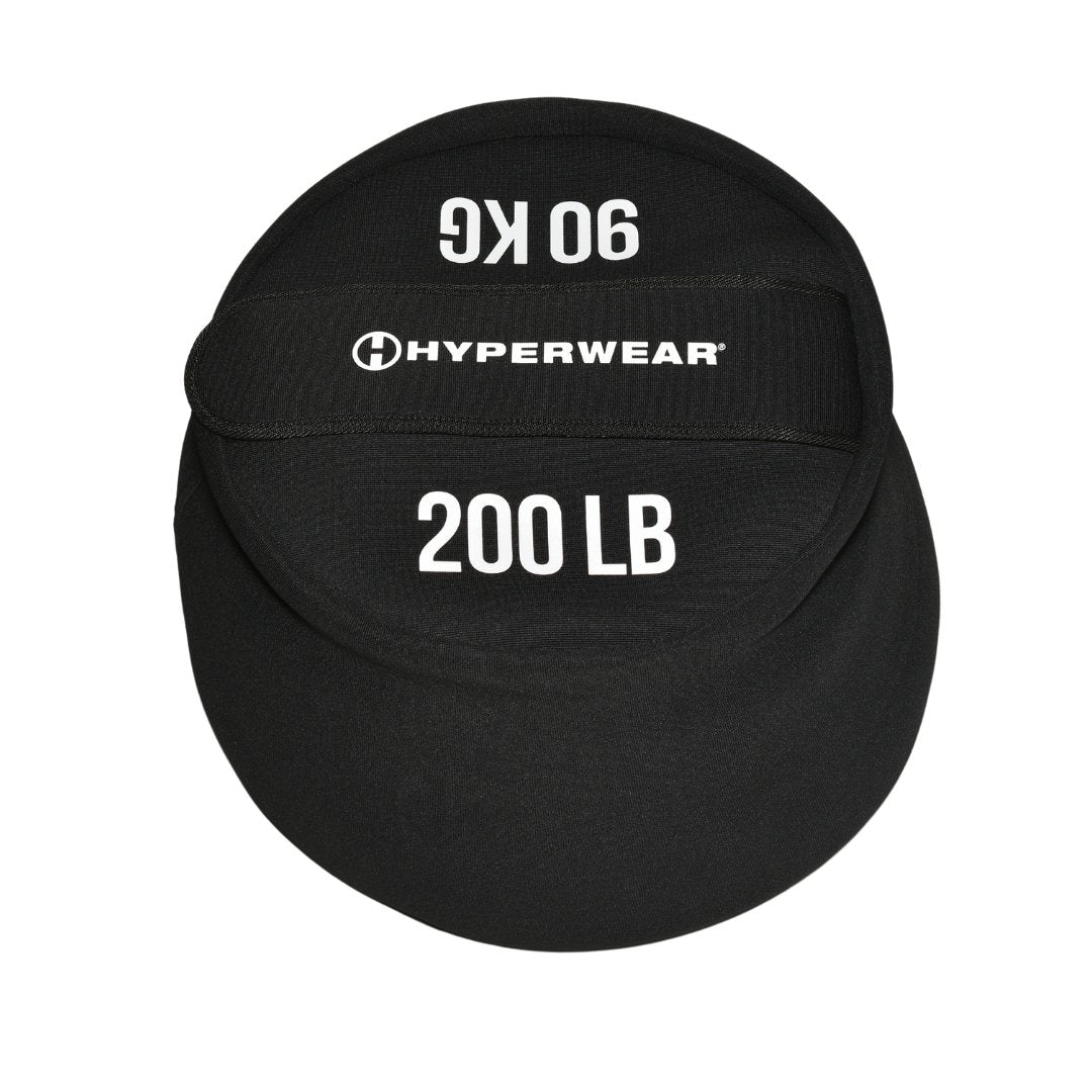 HyperwearNeoprene Strongman Sandbags