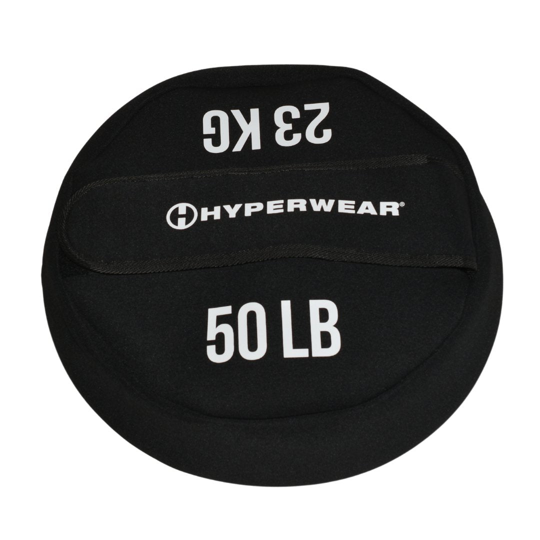 HyperwearNeoprene Strongman Sandbags