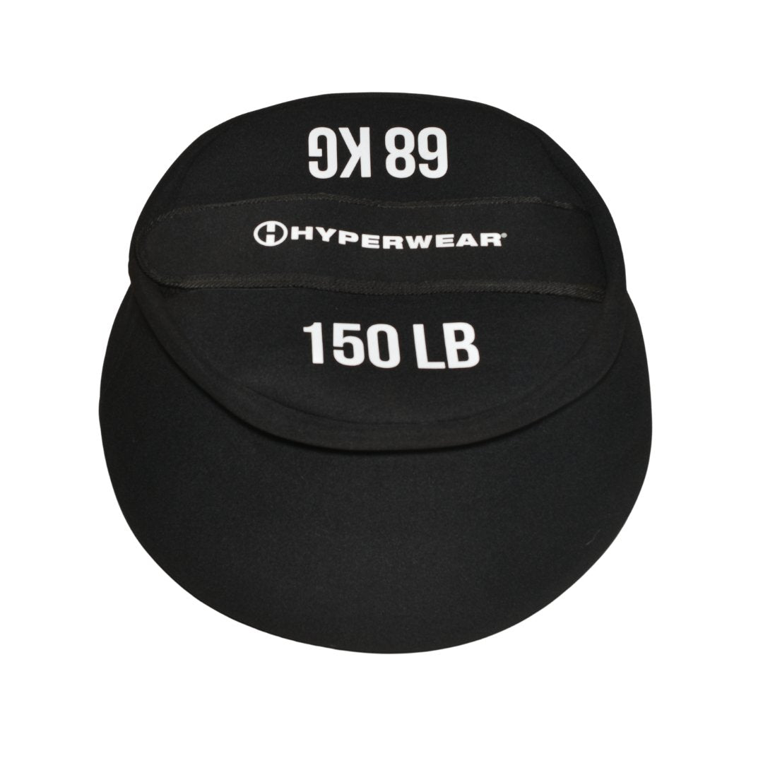 HyperwearNeoprene Strongman Sandbags