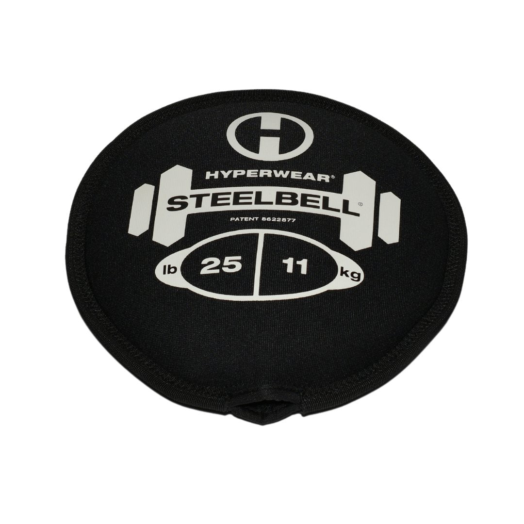 HyperwearNew Hyper Flex™ SteelBell®: Durable, Eco-Friendly, Versatile Fitness ToolSandbag