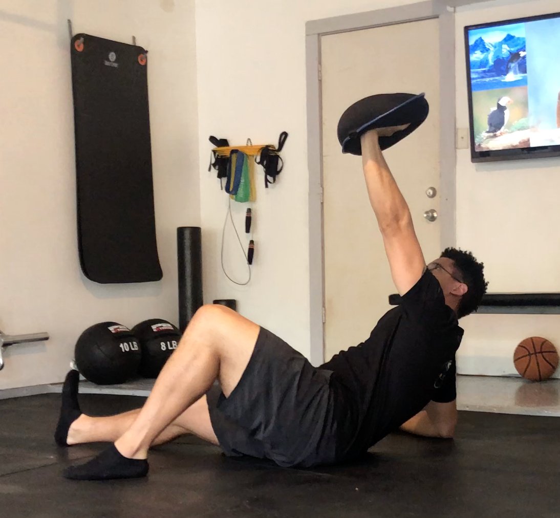 3 Rules to Maintain Muscle Without Heavy Weights
