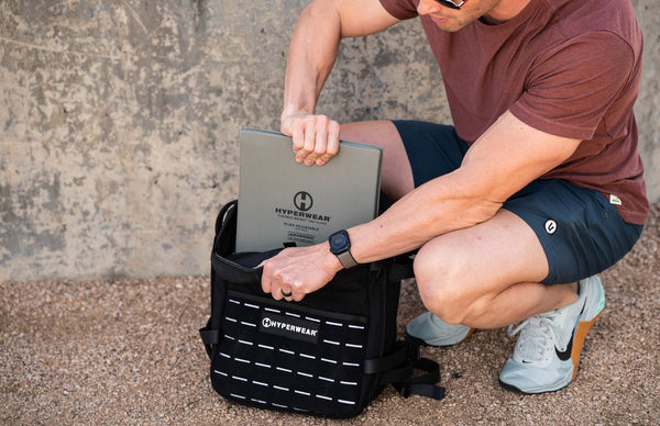 Best Rucking Gear Options