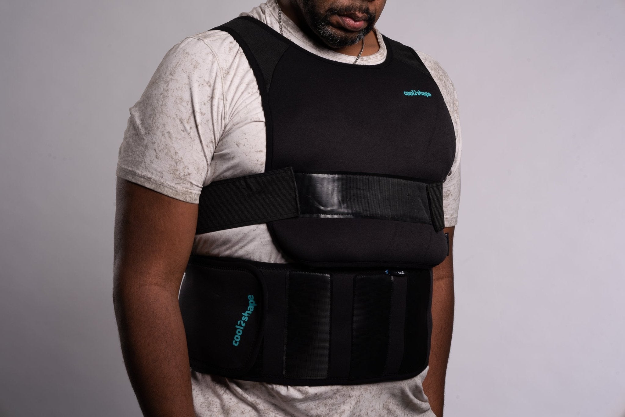 Cooling vest for weight loss next Paleo Diet trend? - Hyperwear