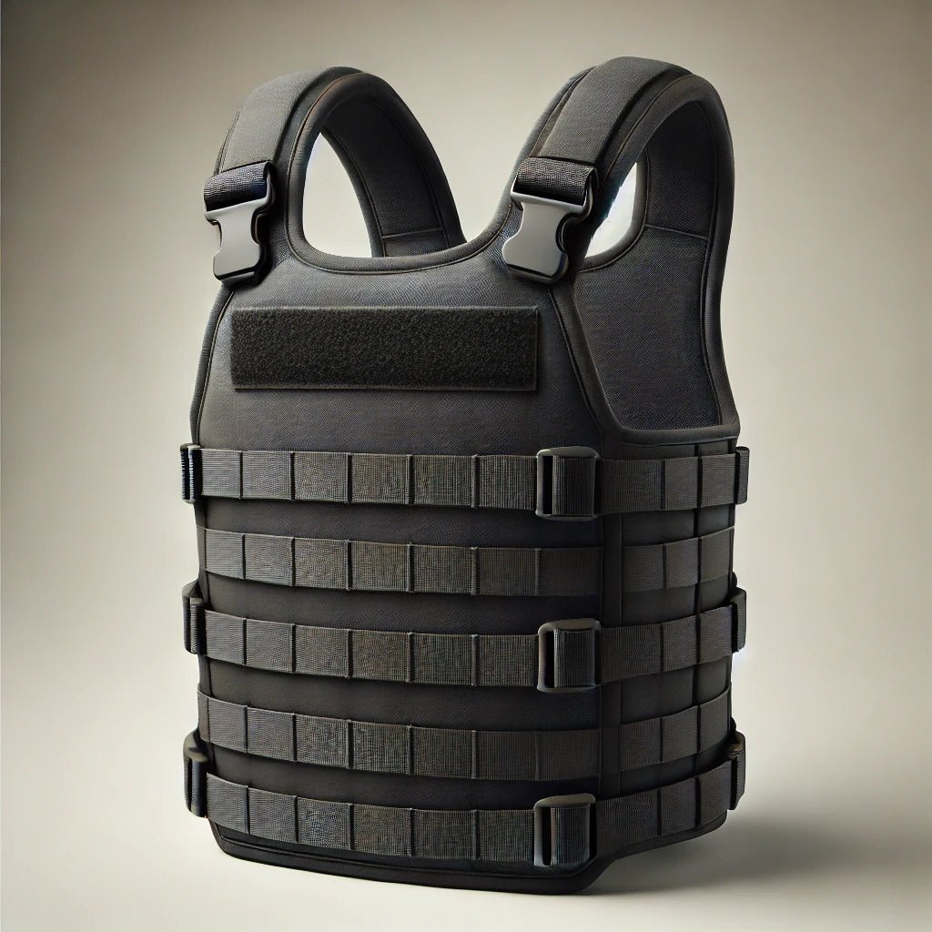 Best weight for weighted vest sale