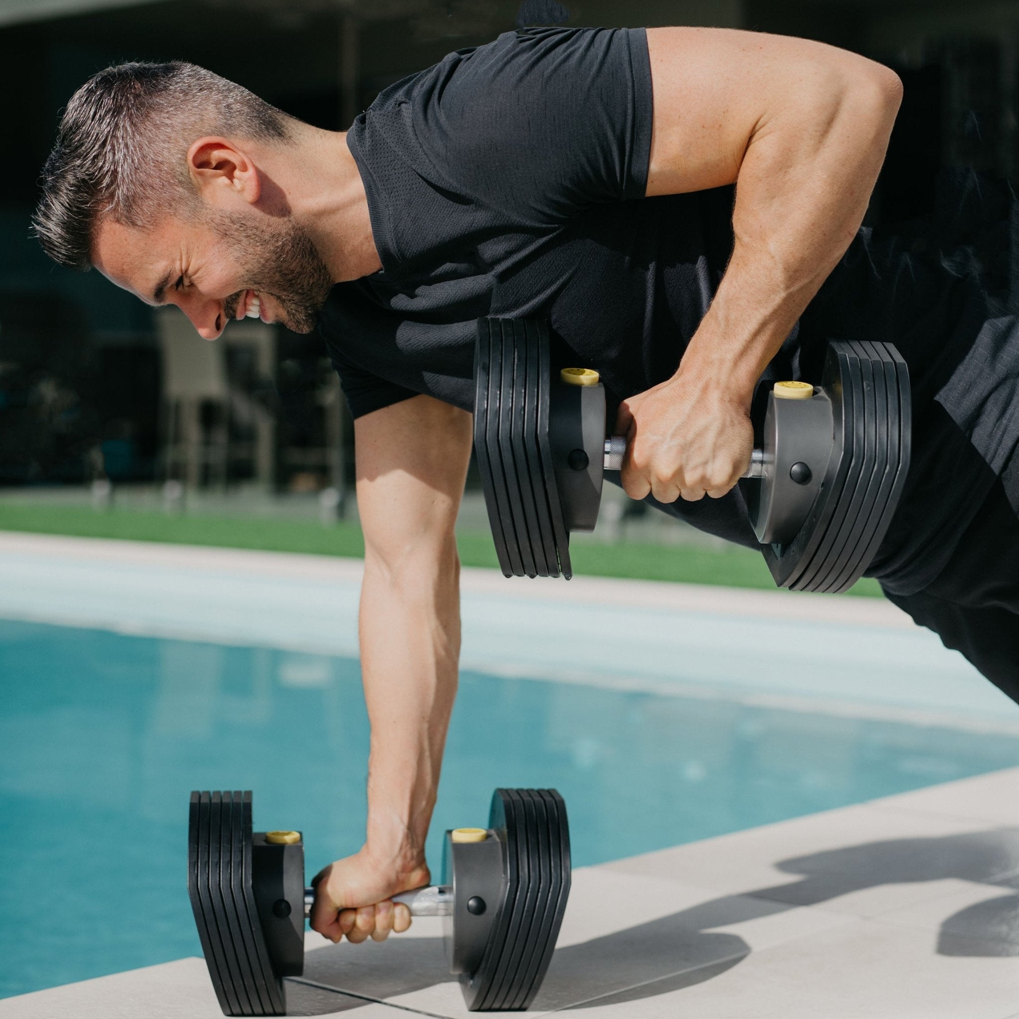 Mistakes men make while lifting weights: How to correctly do weight lifting  exercises