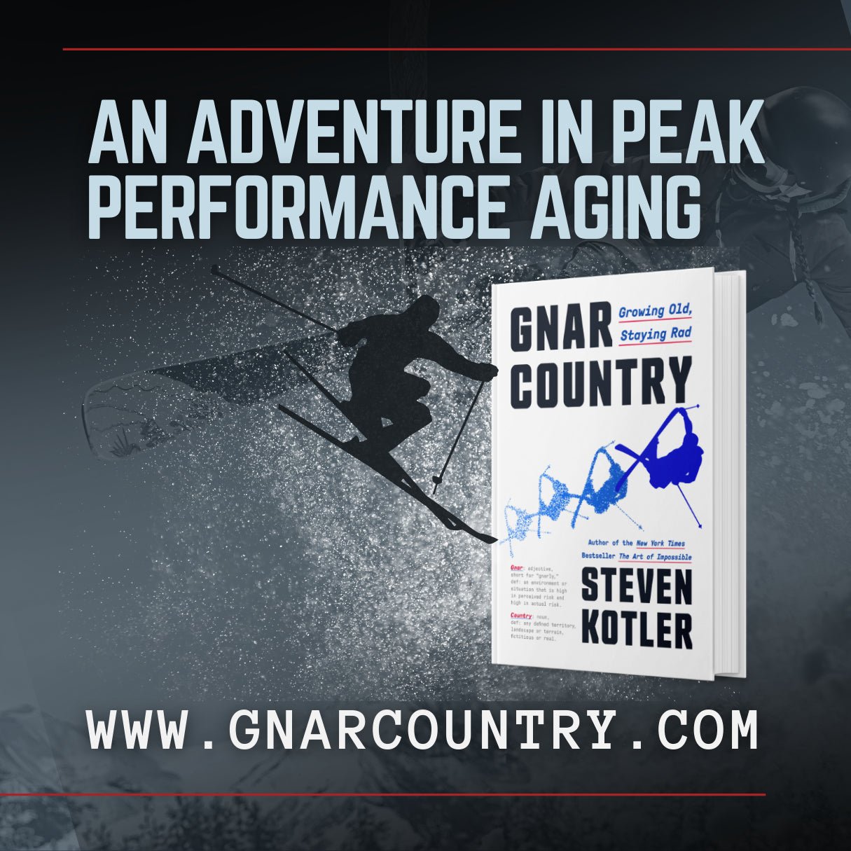 PEAK PERFORMANCE AGING: Weight Vest Workouts and Staying Rad - Hyperwear