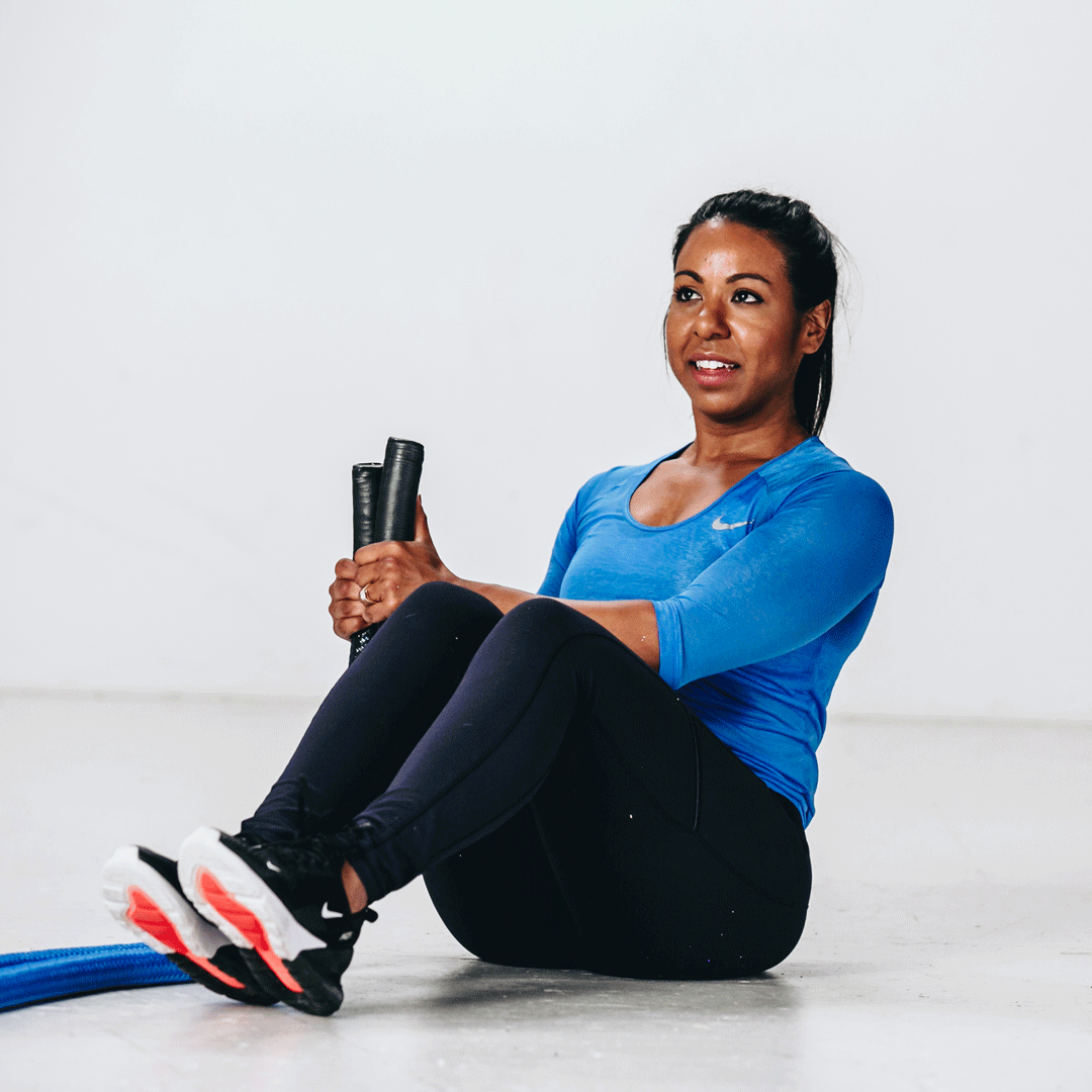 Dare Try these 7 Battle Rope Workout Movements? » Hyperwear