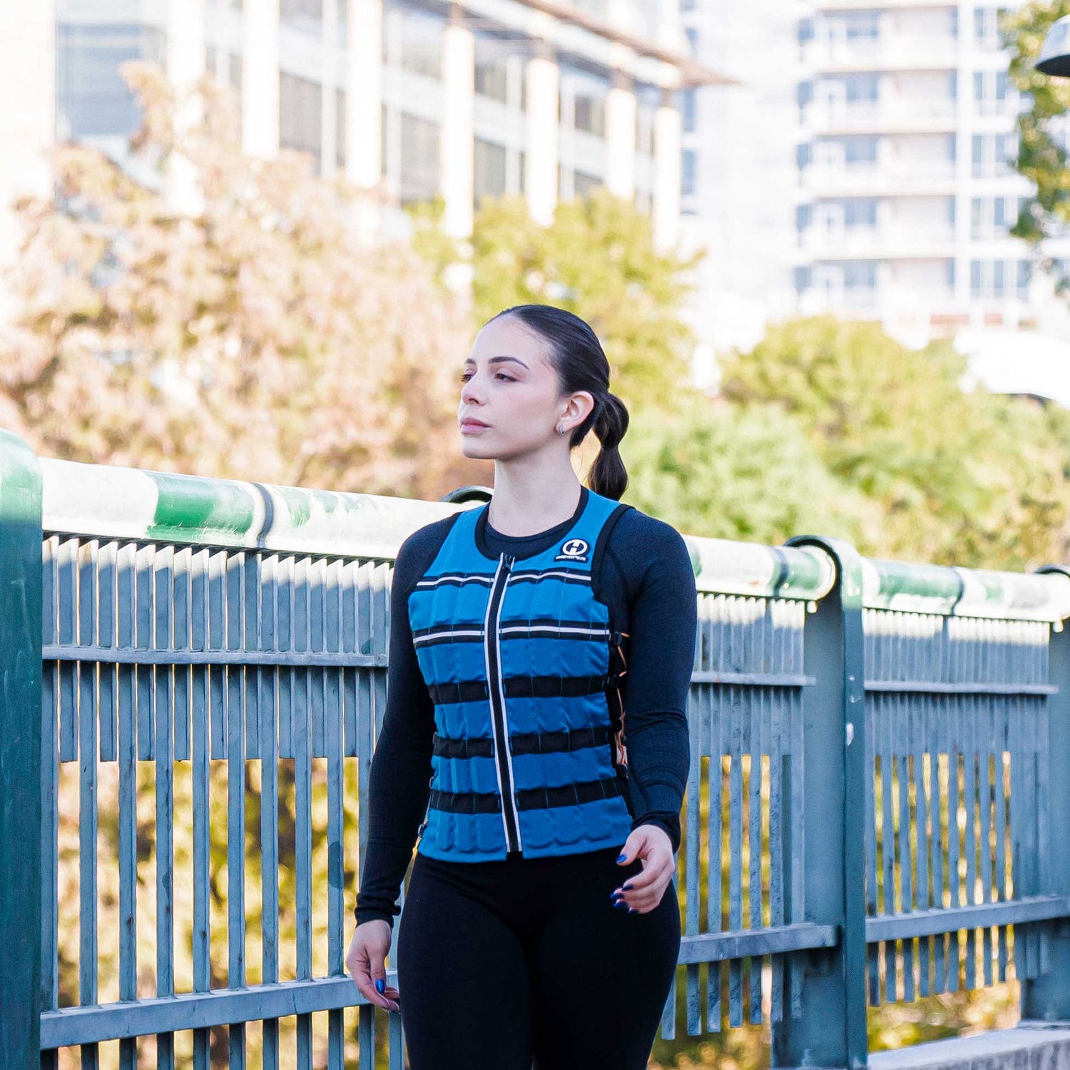 Metabolic Strength™: How Strength Training, Cold Exposure, and Brown Fat Support the Body for Life