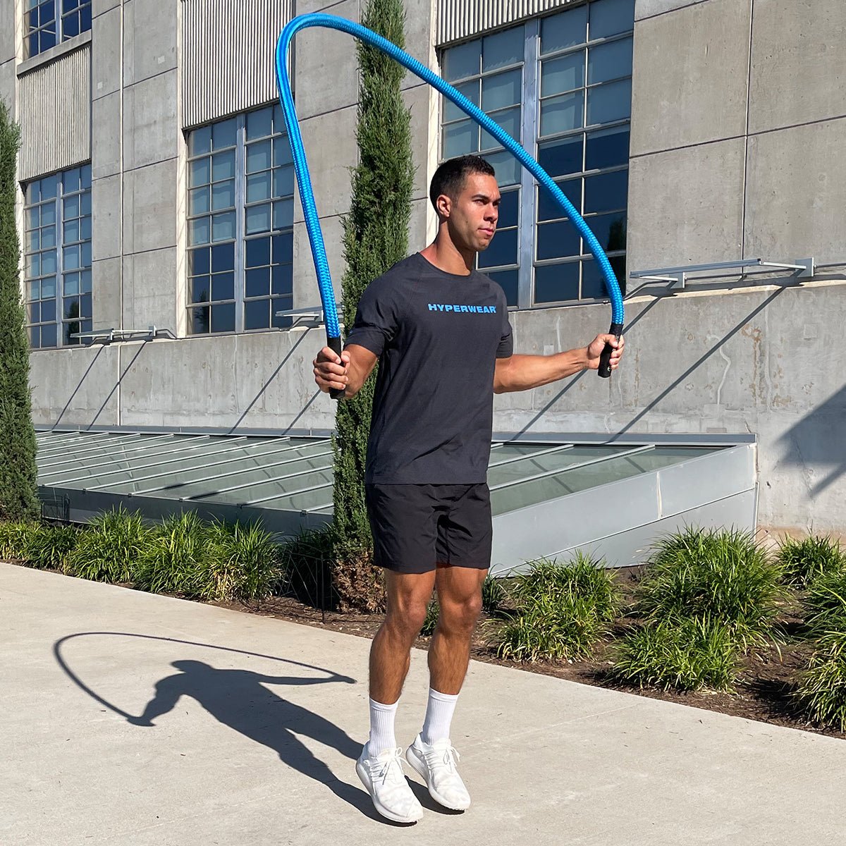 Weighted Rope For Exercise Weighted Jump Rope Benefits: Why You Should Add It To Your Workout