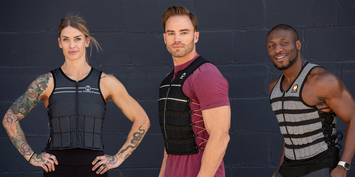 Buy Extra Weights for Weighted Vests