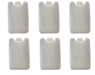Hyperwear5 lbs for FIT model onlyWeight Vest Weights