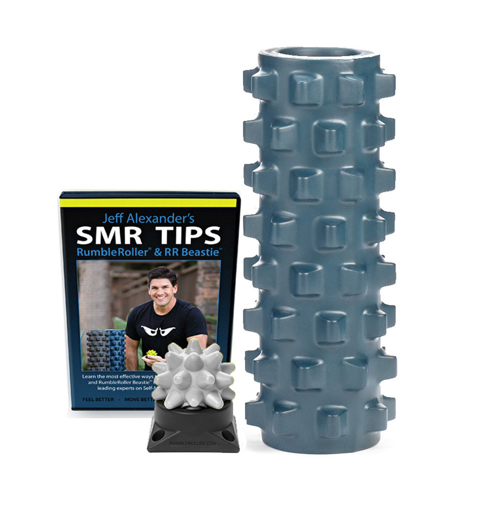 RumbleRoller Original Superset - Compact