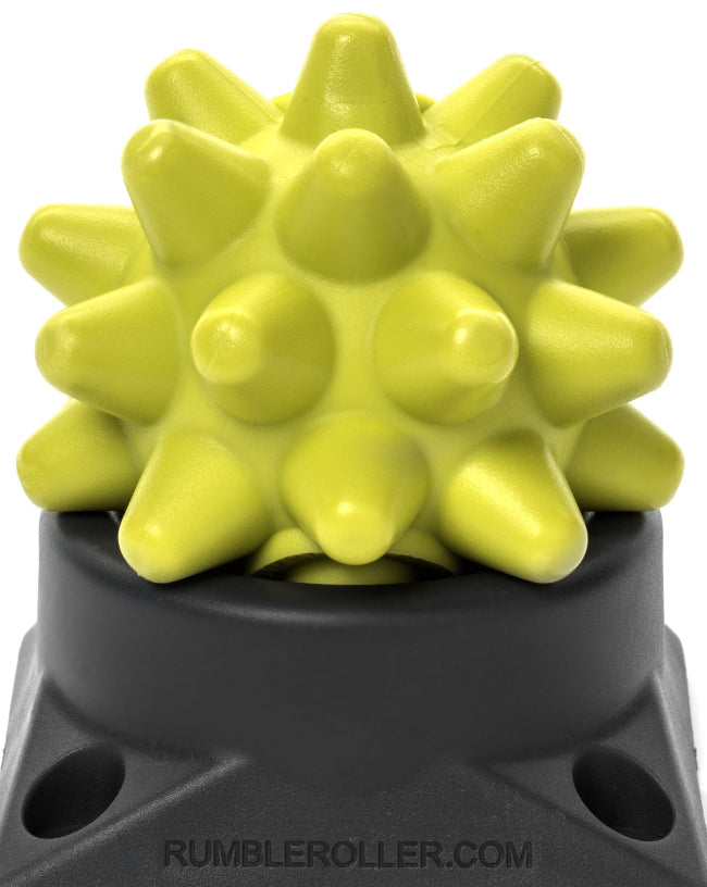 RumbleRoller Xtra Firm Superset - Compact