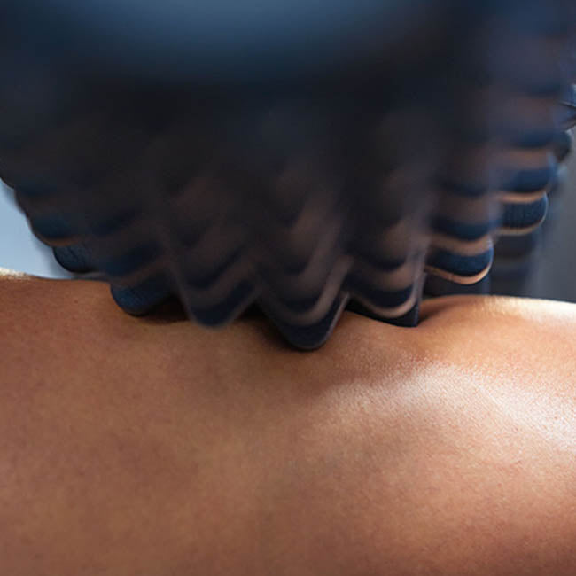 RumbleRoller Xtra Firm Foam Roller