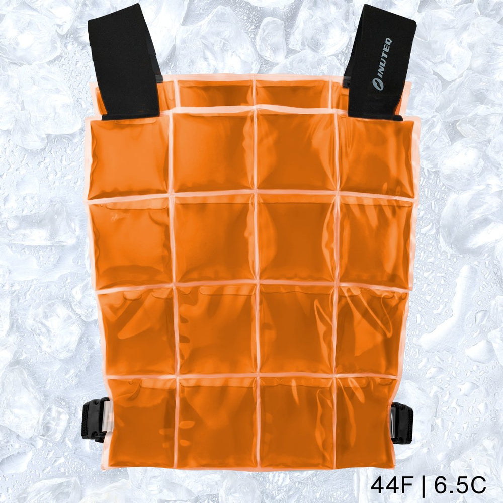 Best Cooling Vest for Instant Cooling in Hot Humid Temperatures » Hyperwear