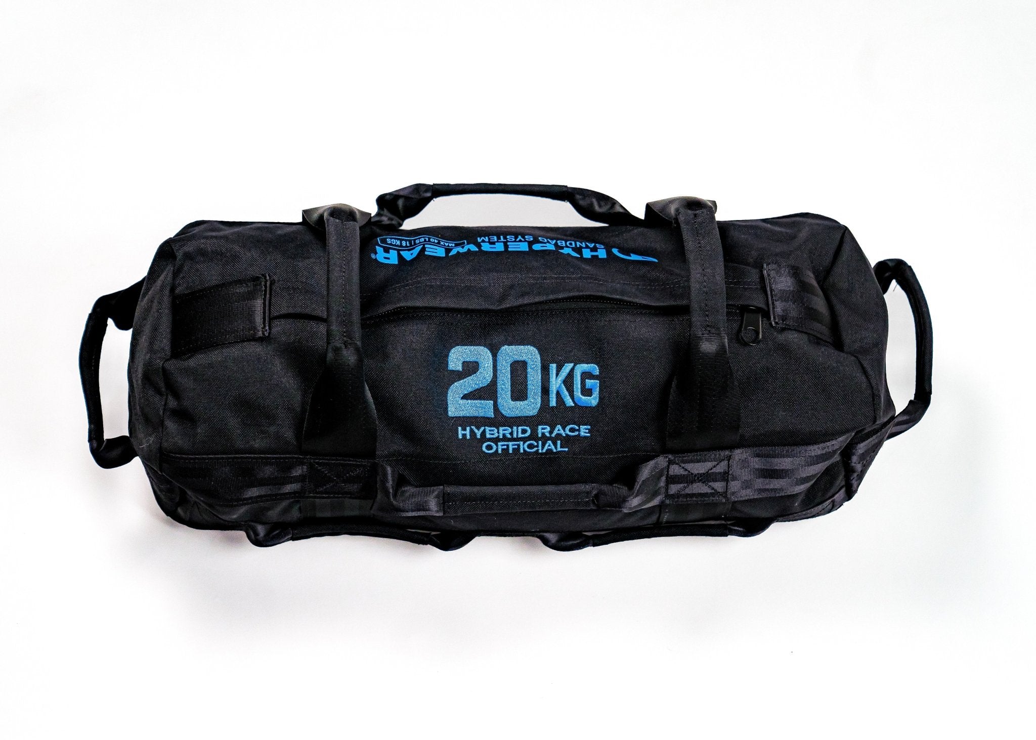 HyperwearHybrid Training™ Sandbag System