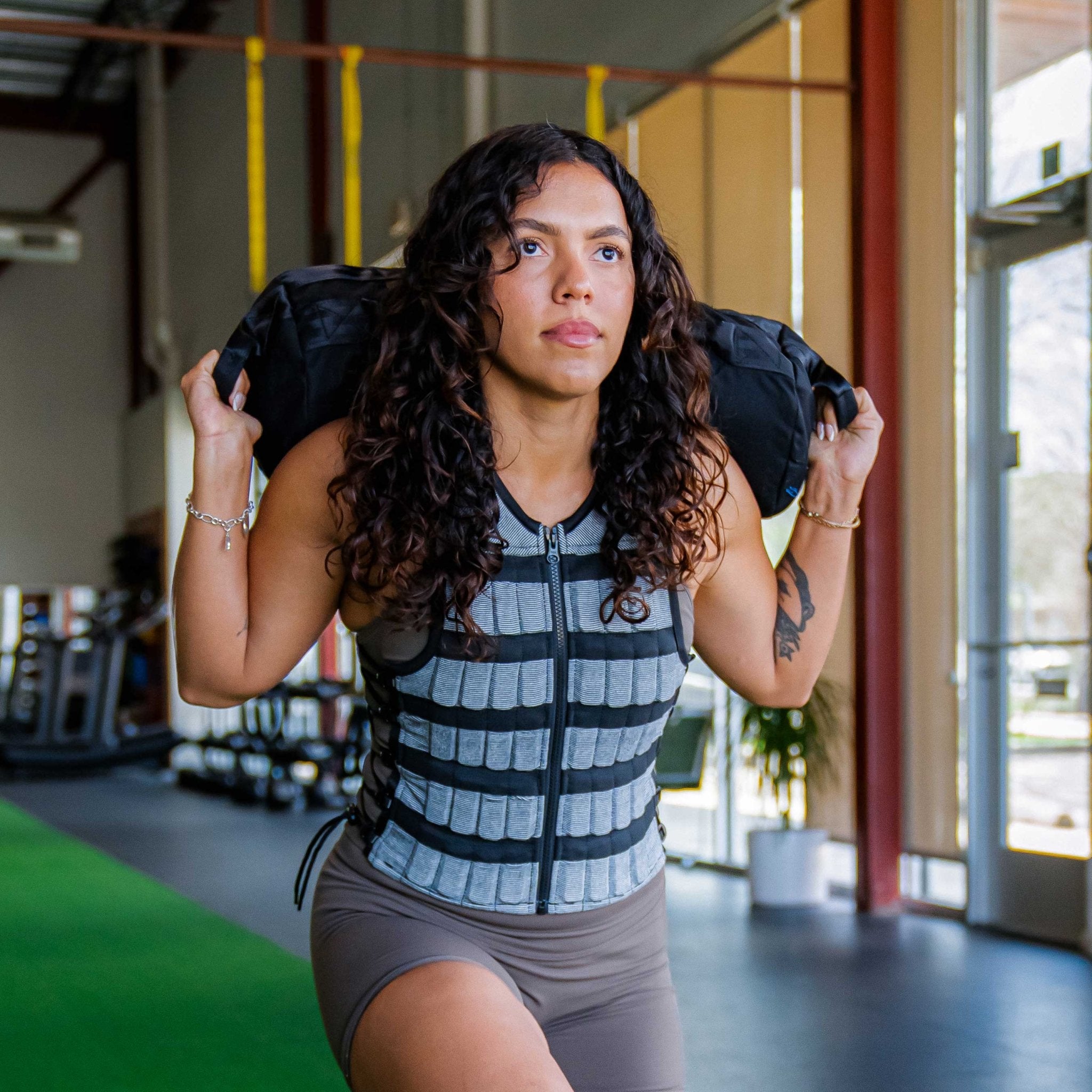 HyperwearHybrid Training™ Sandbag System