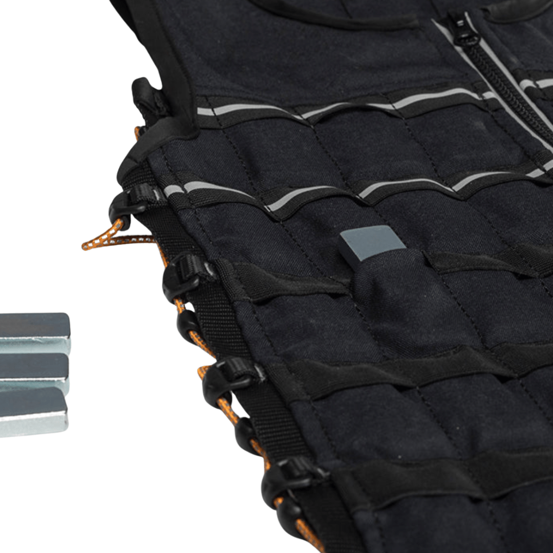 HyperwearHyper Vest ELITE Weighted Vest | Thin, Comfortable, & High - PerformanceWeight Vest