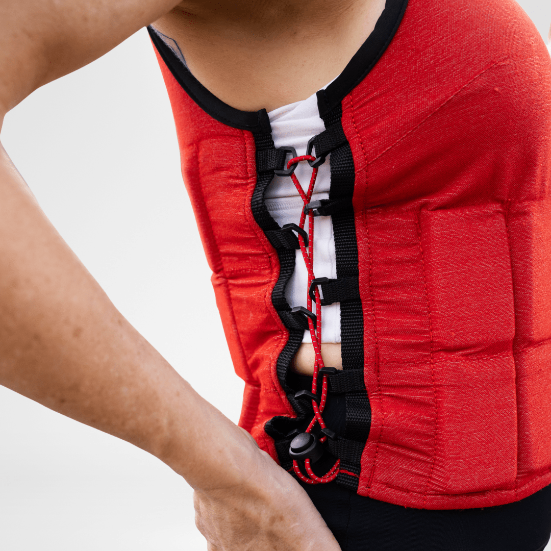HyperwearHyper Vest FIT Weighted Vest for Women | Comfortable & AdjustableWeight Vest