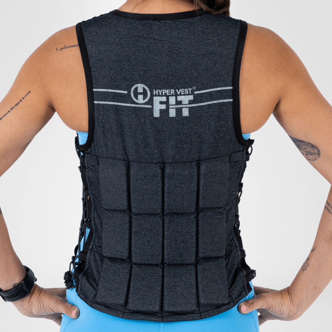 HyperwearHyper Vest FIT Weighted Vest for Women | Comfortable & AdjustableWeight Vest