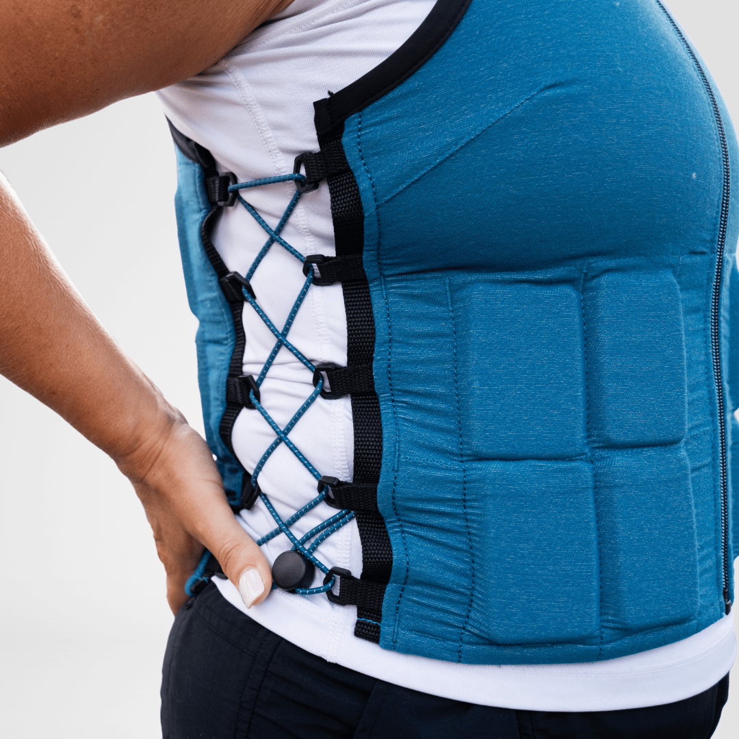HyperwearHyper Vest FIT Weighted Vest for Women | Comfortable & AdjustableWeight Vest