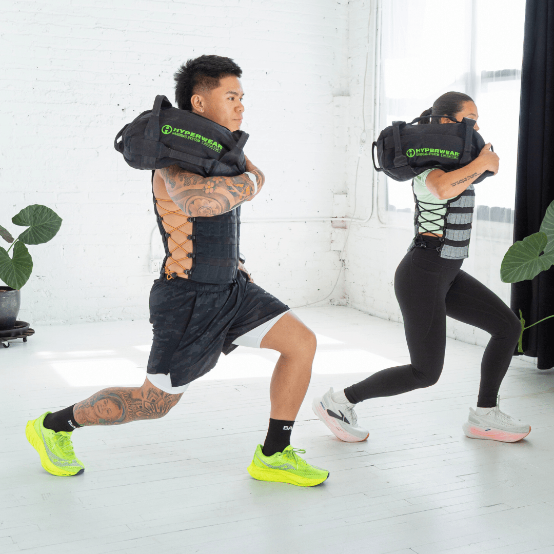 HyperwearHyperwear Workout Sandbags SandBell SystemSandbag