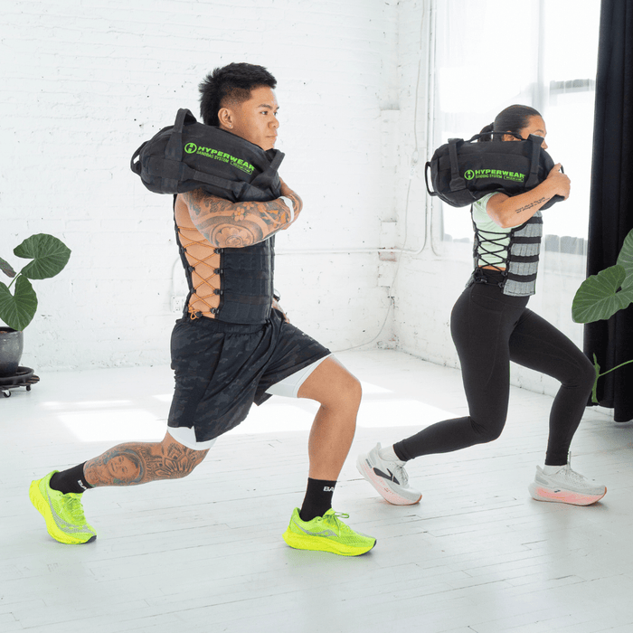 HyperwearHyperwear Workout Sandbags SandBell SystemSandbag