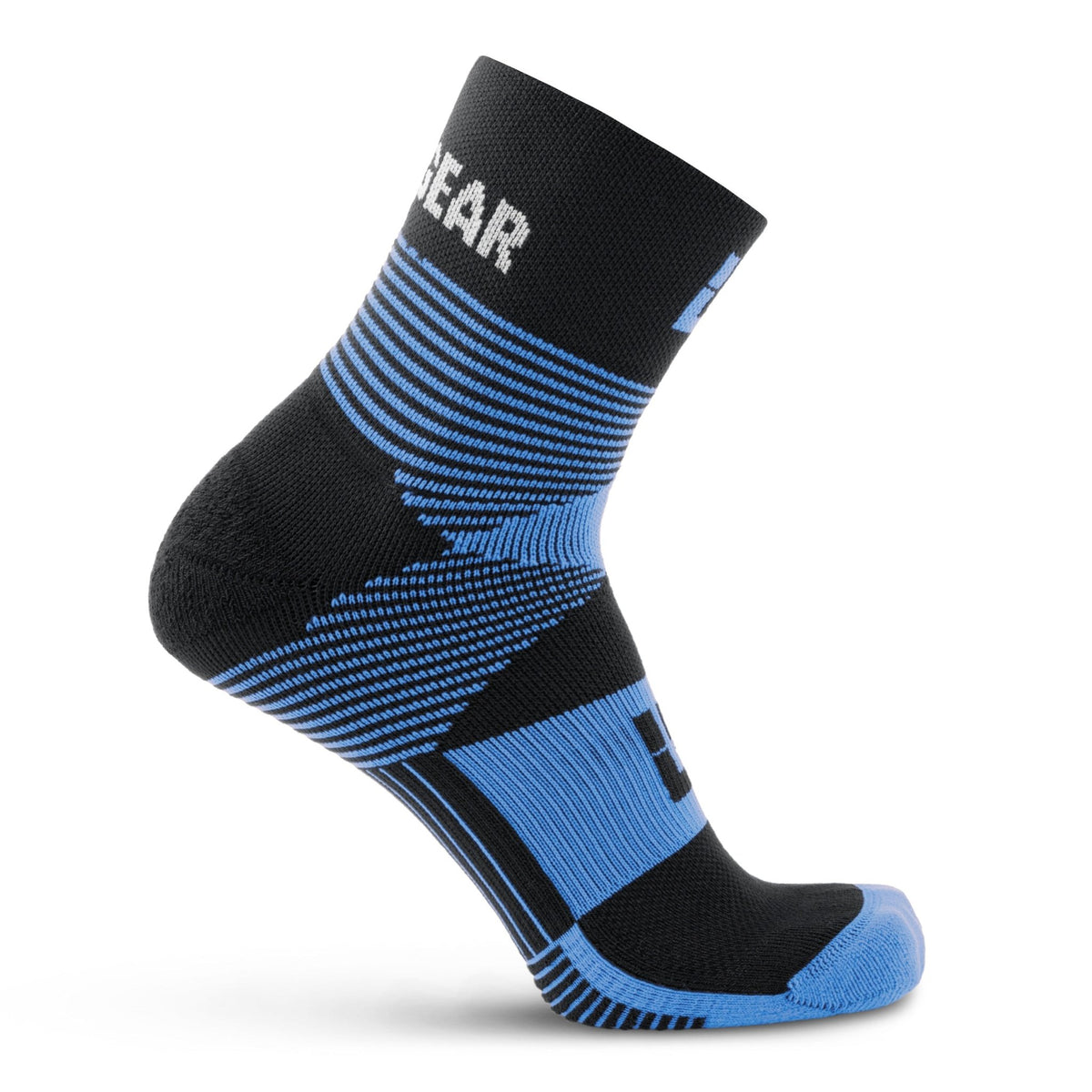 image of MudGearMudGear Hybrid Training Sock (BLUE)Inventory