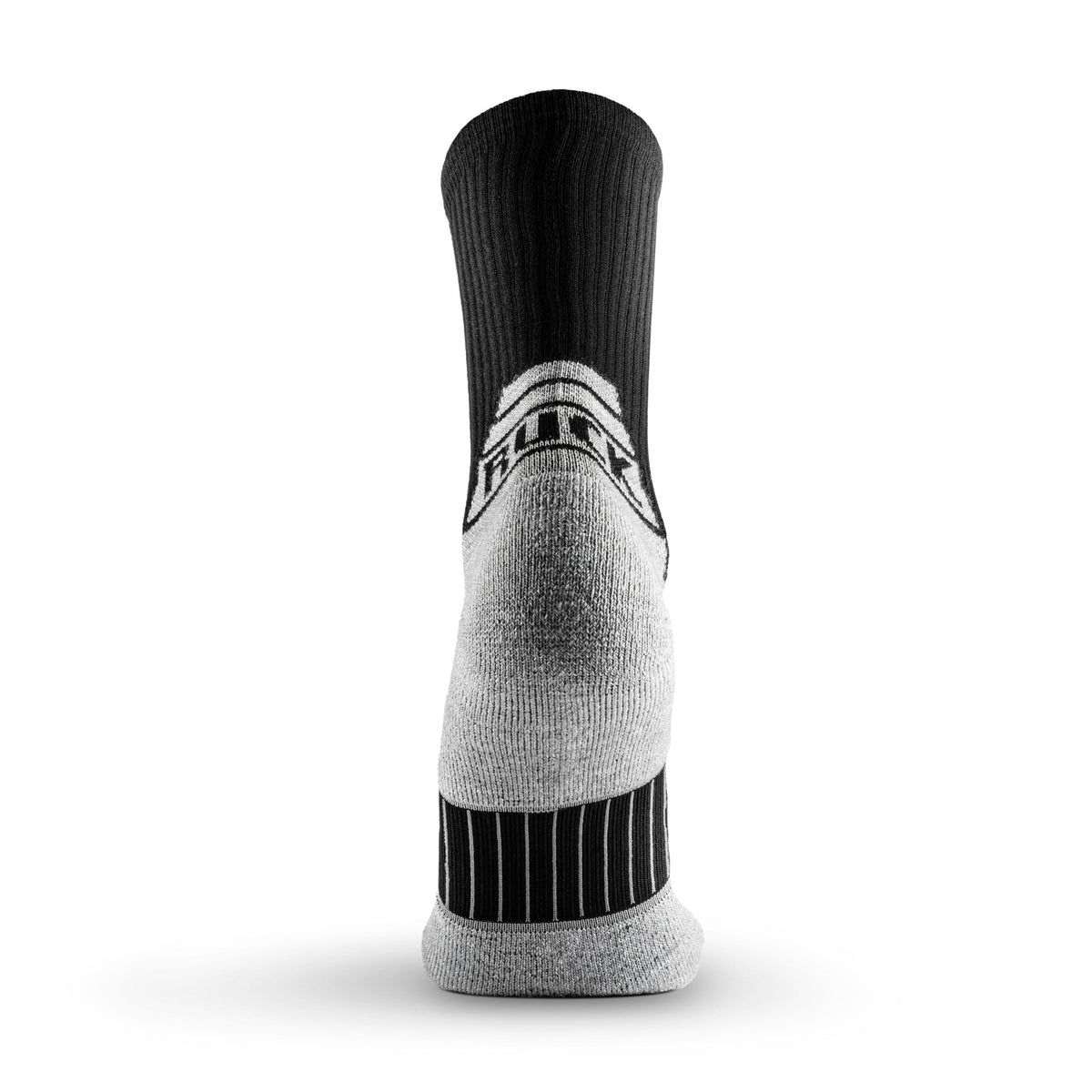 image of MudGearMudGear Ruck Sock (Black/Gray)Inventory