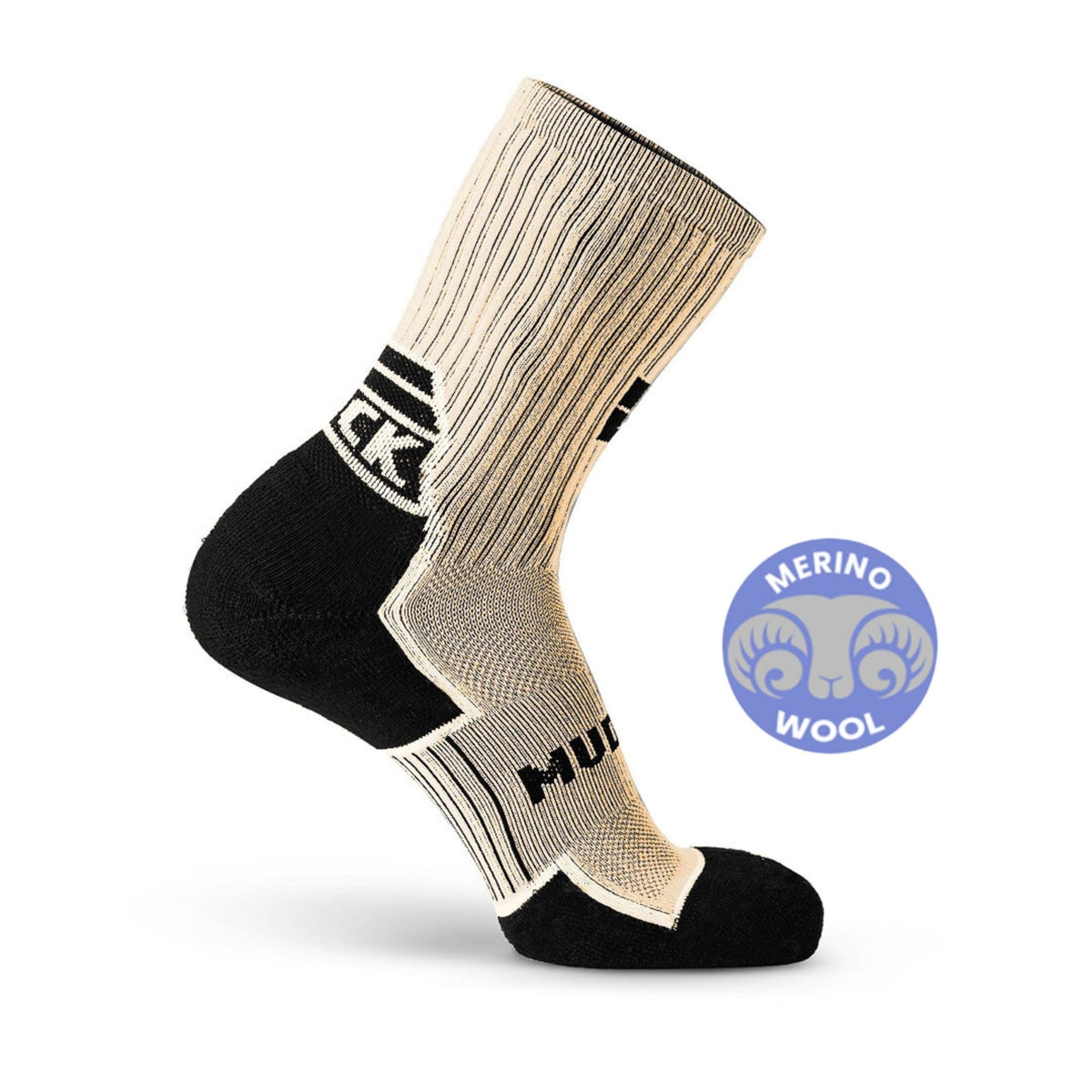 image of MudGearMudGear Ruck Sock (Military Tan)Inventory